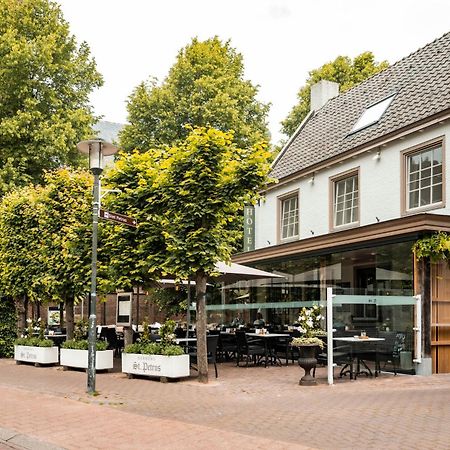 Herberg Sint Petrus Hotel Hilvarenbeek Exterior photo