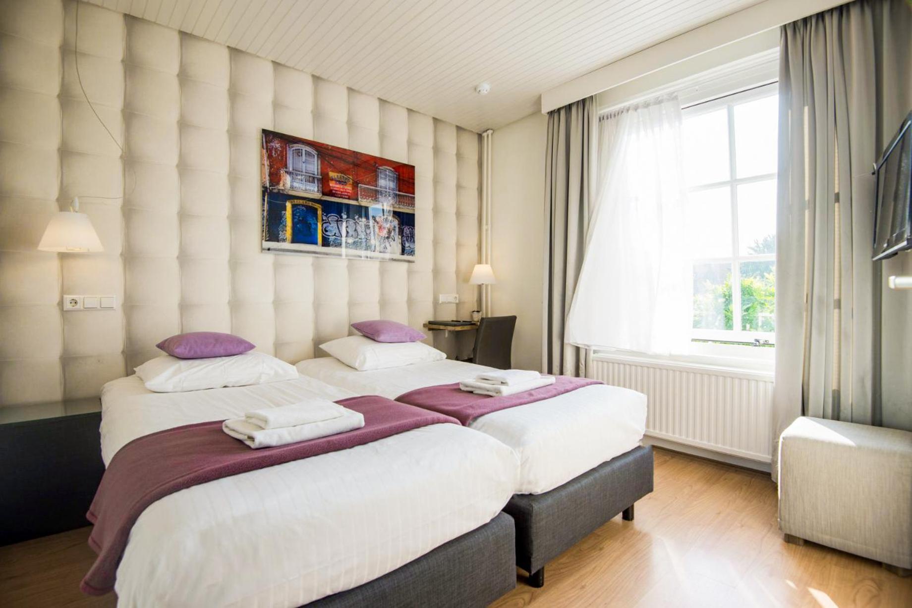 Herberg Sint Petrus Hotel Hilvarenbeek Room photo